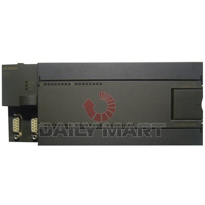 NEW   6ES7 216-2BD23-0XB0 PLC Simatic S7 Basic CPU Module 120-230VAC #F2