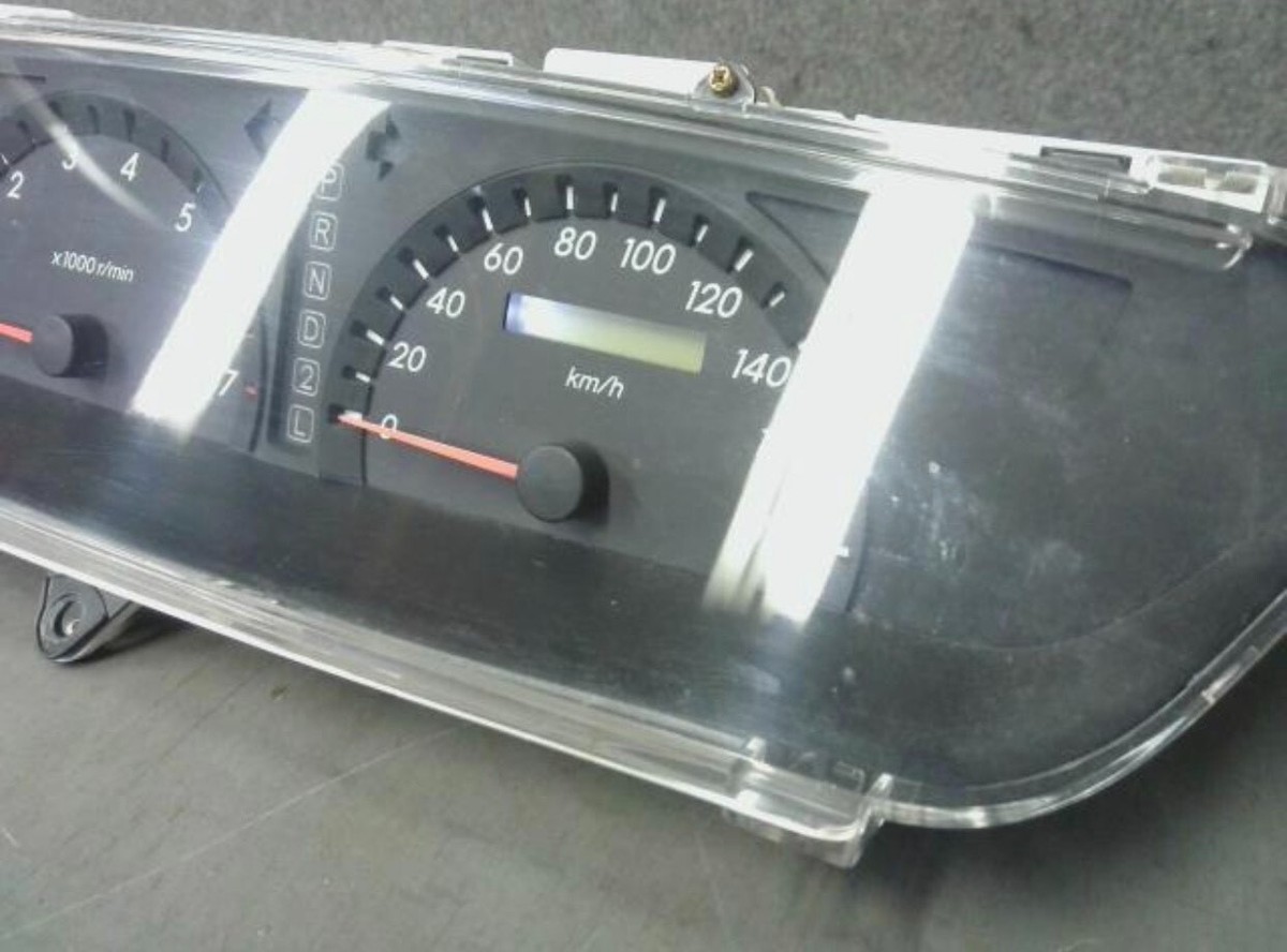 Speedometer Fuel Gauge Genuine TOYOTA NOAH VOXY AZR60 AZR65