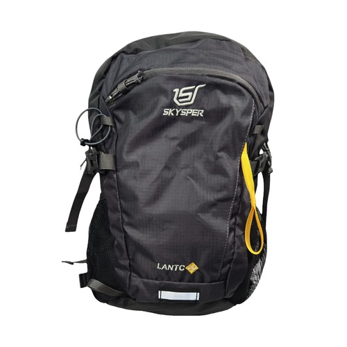 Burton AK Surgence 20L Backpack Sharkskin - Gray | eBay