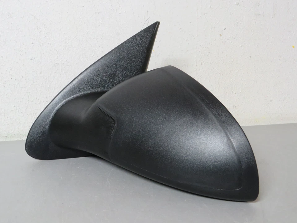 2005 2006 2007 2008 2009 2010 CHEVROLET COBALT SEDAN ESPELHO LATERAL ESQUERDO - Imagem 4 de 4