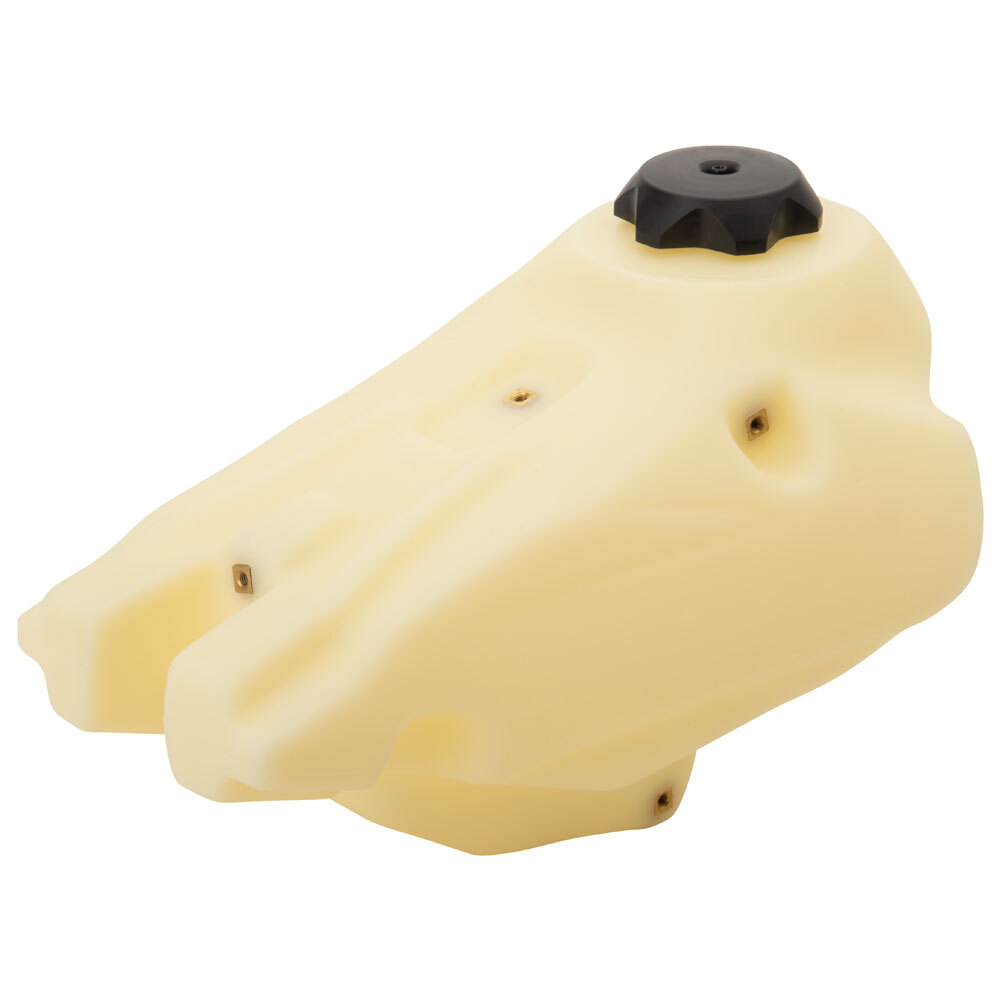 IMS Oversized Fuel Tank Gas Natural 2.0 Gallon Fits KAWASAKI KX85 KX100