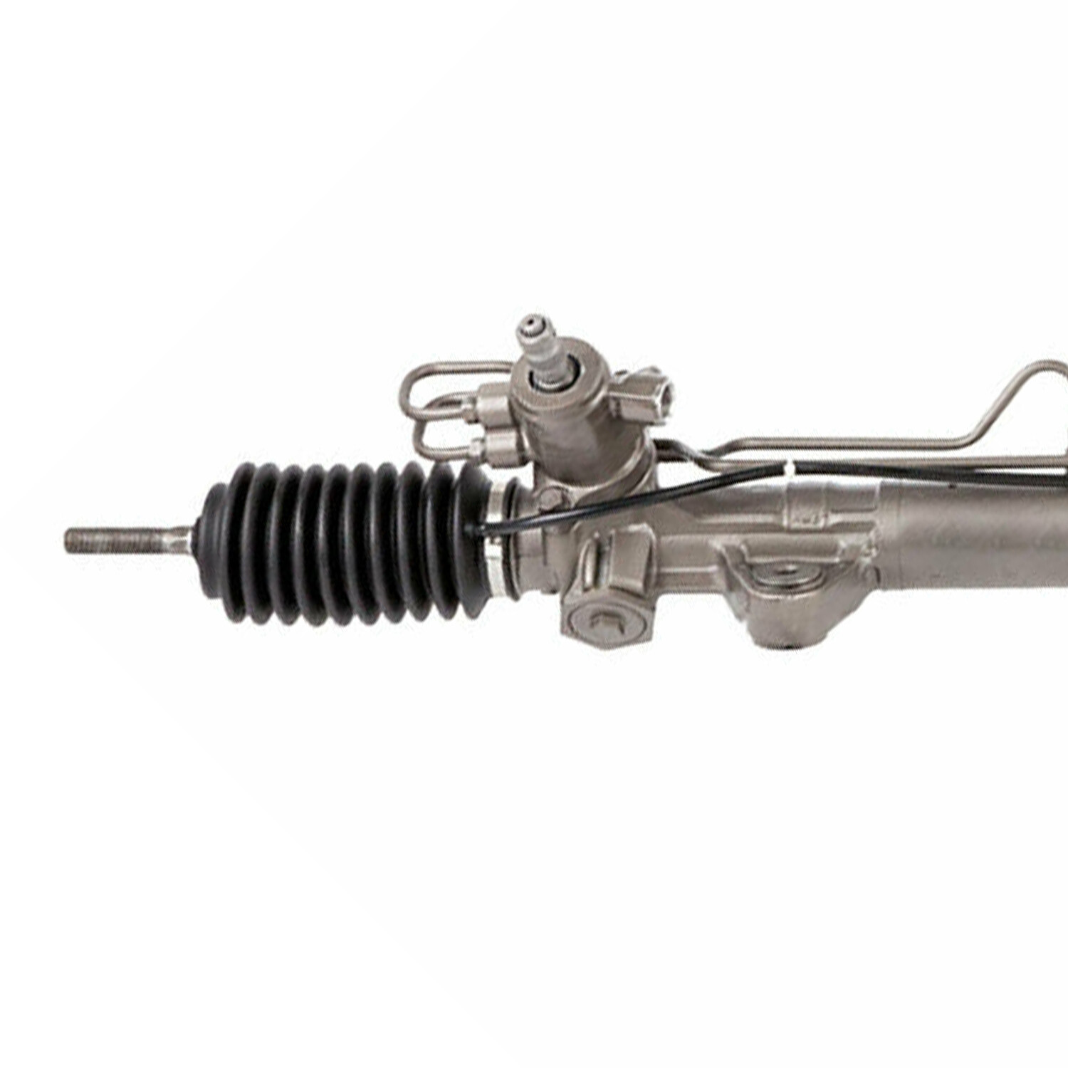 Complete Power Steering Rack and Pinion Assembly for 1997 2001 Honda