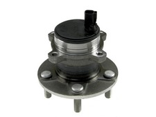Roulement de roue Volvo C70