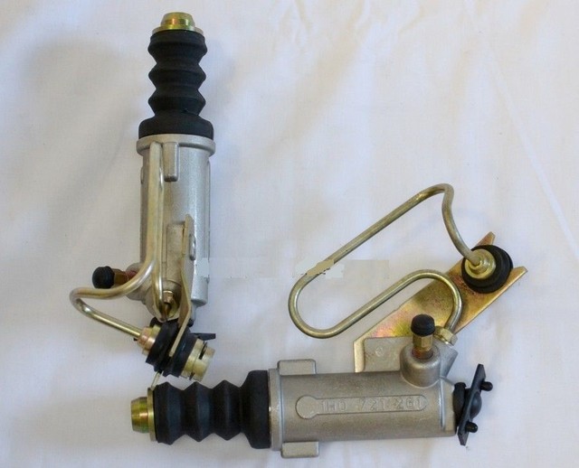 CLUTCH SLAVE CYLINDER NEW FOR 1.9SDi VW GOLF MK3 VENTO 96>8 POLO CLASSIC AEY AKW eBay