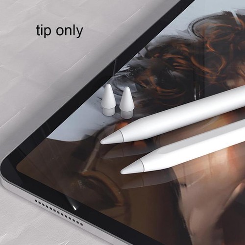 4 punte di ricambio originali (confezione da 4) molla per Apple 1 e Pencil X0Q5 - Foto 8 di 12