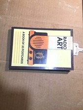 RADIO ART