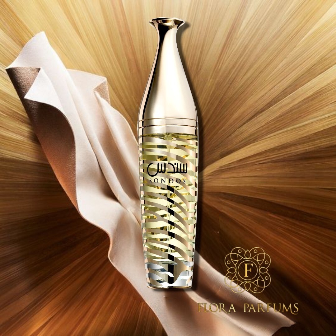 Sondos Lattafa 100ml eau de parfum mixte par Ard Al Zaafaran