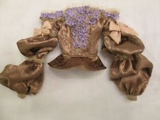 Fantasy Masquerade Gift Set Tonner Doll Evening Top Separate fits Tyler Sydney