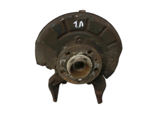 Achsschenkel Radnabe Links Vorne für Seat Ibiza IV 6J 08-12 1,6 77KW 6Q0407255AC