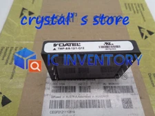 1PCS DATEL TMP-5-5-12-1-Q12 Power Module Supply New 100% Quality Guarantee