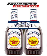 Sweet Baby Ray's Barbecue Wrigleyville Diner-Style Coffee Mug — listing 4