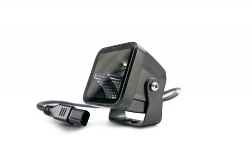 DV8 Offroad BE3EW40W LED Light - Picture 4 of 6