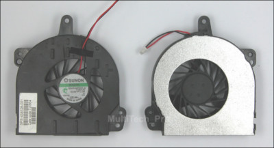 Original HP Kühler Lüfter für HP 500 510 520 530 Series