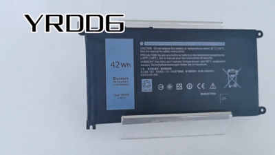 DELL vostro 3582 15.6型 バッテリ100% Win11 Amazon.com: 42Wh YRDD6 Battery for Dell Inspiron 15 3582 3583 3584