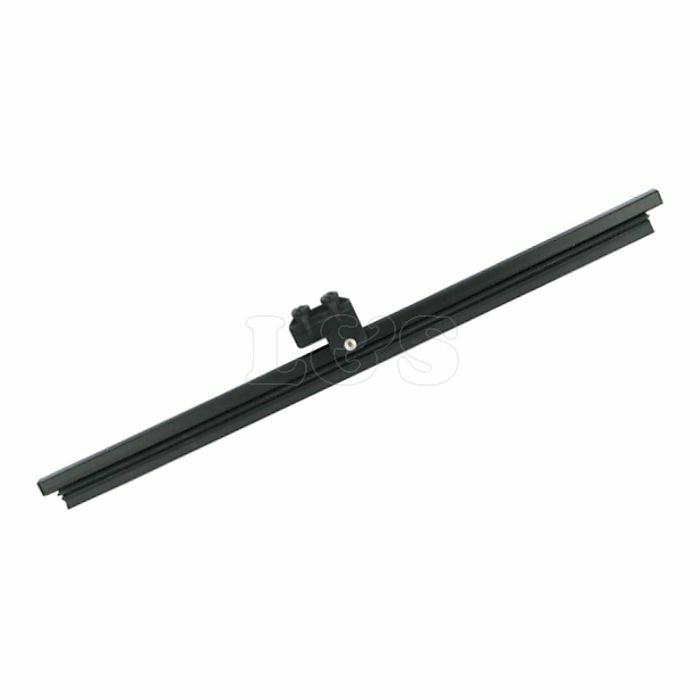 16"" Flat Plant Windscreen Wiper for Crane/Digger/Forklifts
