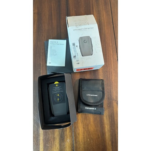 DJI Mavic 2 Intelligent Flight Battery - Neuer Ersatzakku: CP.MA.00000038.01