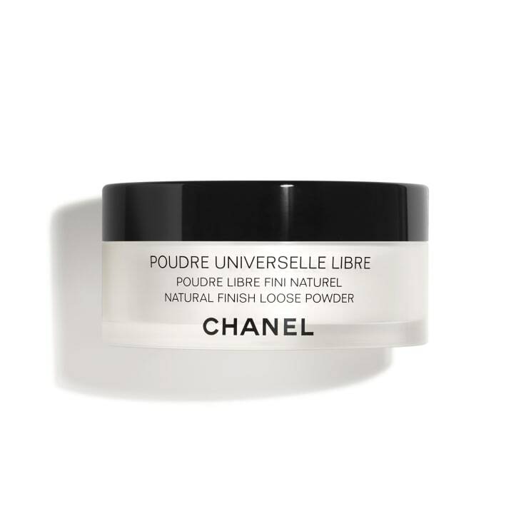 お*わ様 CHANEL POUDRE UNIVERSELLE LIBRE 12 CHANEL POUDRE UNIVERSELE LIBRE NATURAL FINISH LOOSE POWDER