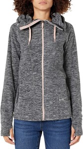 roxy electric feeling fleece