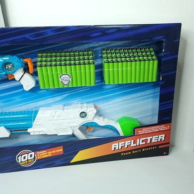 Adventure Force Arsenal 2pk Dart Blasters for sale online | eBay