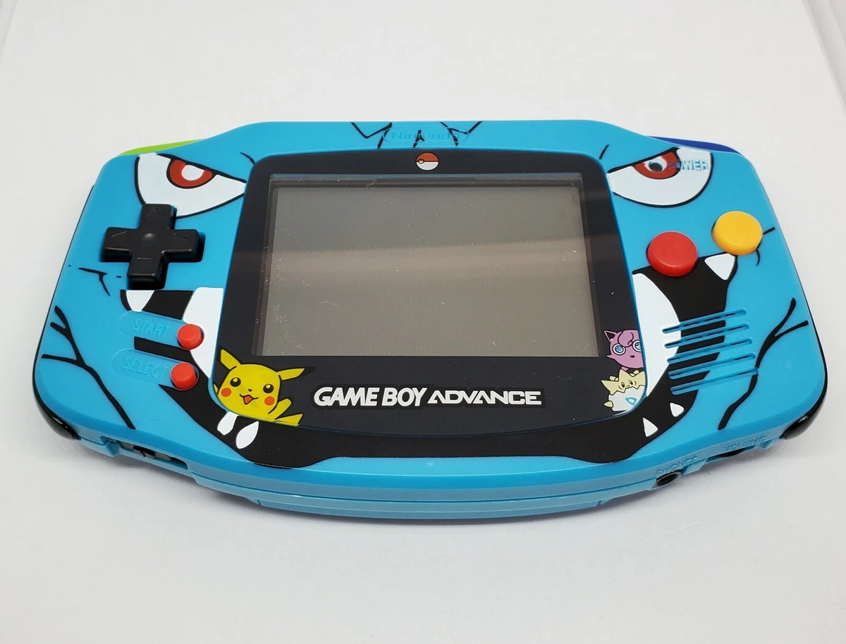 Pokemongba chanal