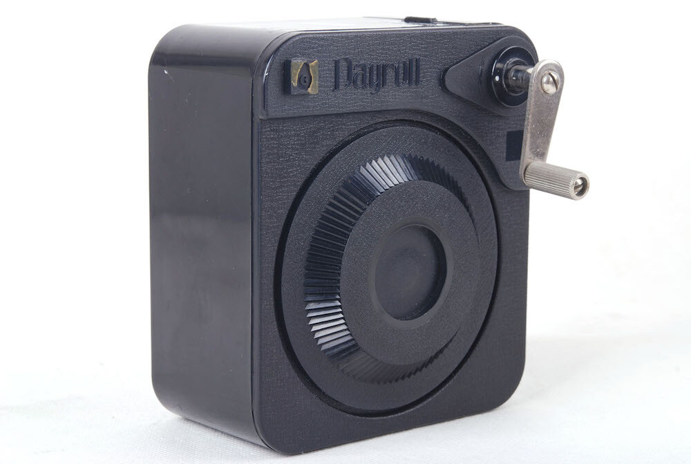 LPL DAYROLL DELUXE デイロール LPL BULK FILM LOADER DAYROLL DELUXE 35MM | eBay