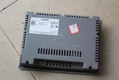 1PC Used Siemens 6AV2 123-2GB03-0AX0 KTP700 Basic 6AV2123-2GB03-0AX0