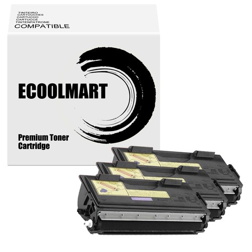 3PK Toner Cartridge fits Brother TN460 HL5030 HL5040 HL5050 HL5070N HL5140 eBay