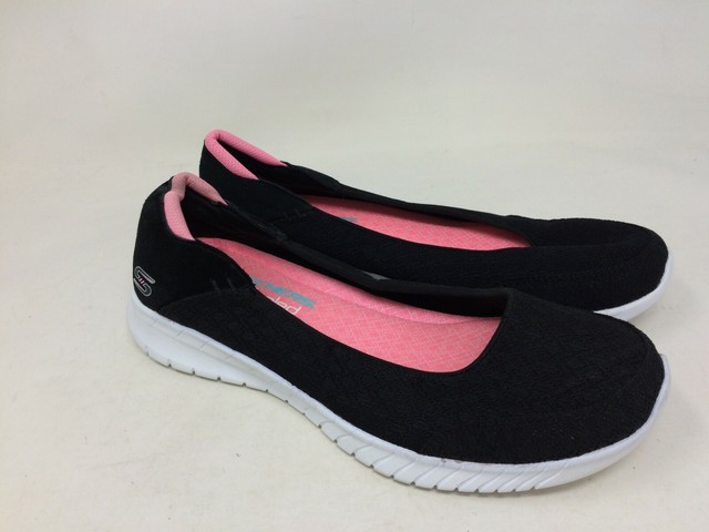 skechers wave lite slip on