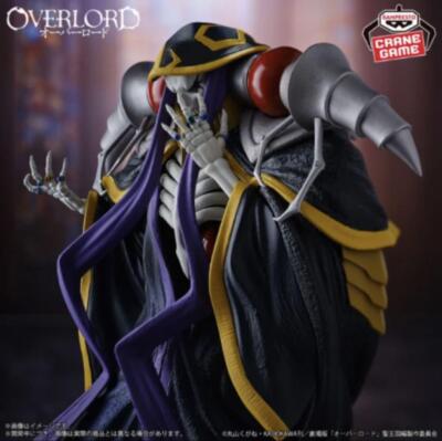 OVERLORD Ainz Ooal Gown フィギュア 631 Nendoroid 631 Ainz Ooal Gown / Momonga (OVERLORD)