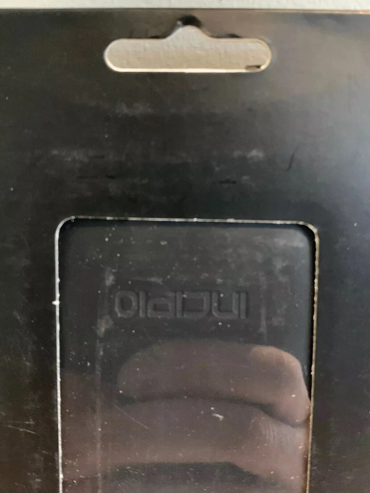 Incase Slider Case for iPhone 3G Black New - Image 4 of 4