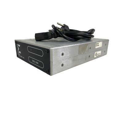 Sigma Electronics, Inc. BSG-26N Black Signal Generator #2 | eBay