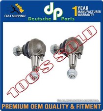 Unteres Kugelgelenk Set F&uuml;r Mercedes W202 W210 R170 W208 2103300035 L + R 2