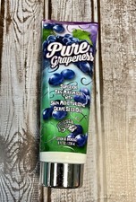Fiesta Sun Pure Grapeness Superior Tanning Maximized Lotion 8 oz