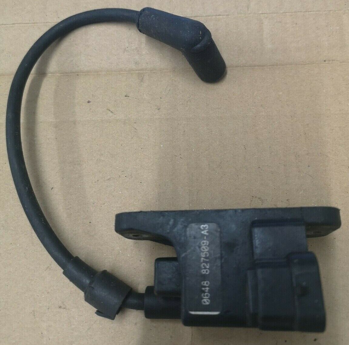 USED Mercury CDM Ignition Coil 827509A1 827509A4 827509A7 USED Mercury CDM Ignition Coil 827509A1 827509A4 827509A7