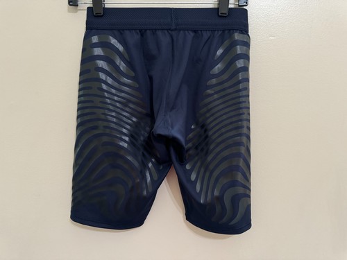 Adidas Adizero Control Mezze Collant da Corsa Donna L Pantaloncini da Corsa IM4162 $100 NUOVO - Foto 4 di 12