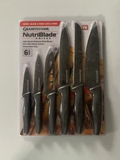 Nutriblade Knife Set