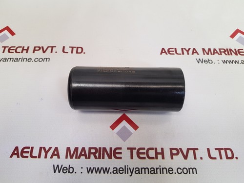 NGM 61B5D110540NCGR Electrical Capacitor 110-125VAC 50/60Hz - Picture 5 of 8