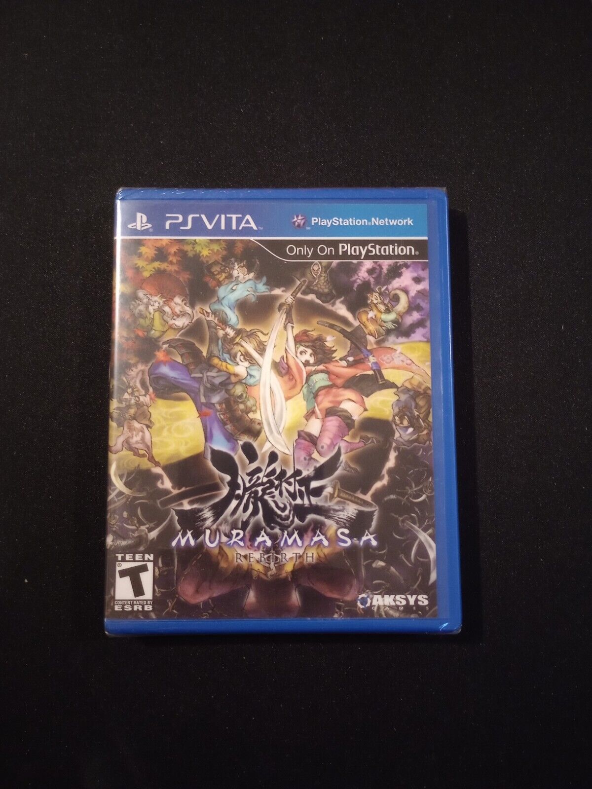 PSVITA/PS Vita Games set Ragnarok Odyssey Mercenart Edition, Conception 2  Children of the 7 stars,Muramasa Rebirth, YS Memories of Celceta, God of