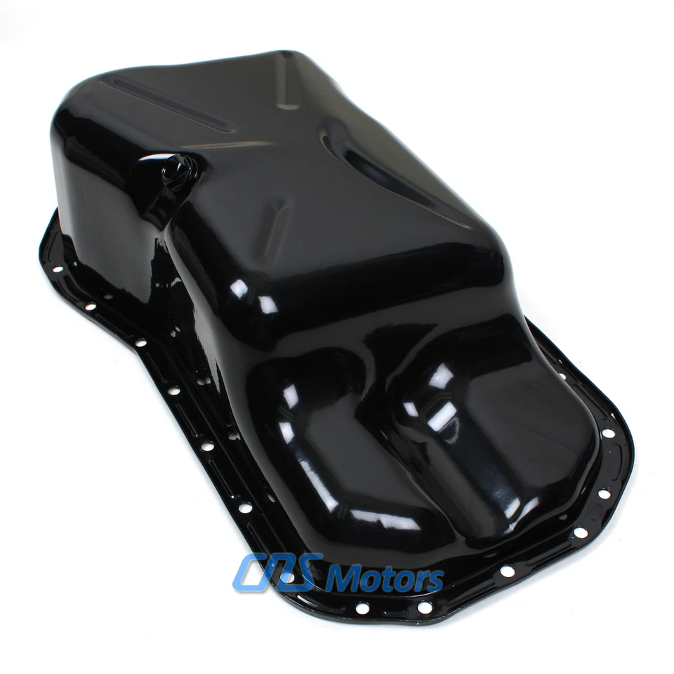 Engine Oil Pan w/ Gasket & Silicone 92-99 VW Corrado Golf Jetta Passat 2.8L⭐⭐⭐⭐⭐ - Изображение 3 из 4