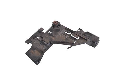 Audi Q5 Scheinwerferhalter Links 10007-17075 8R 2.0 TDI 2010 RHD 17572612