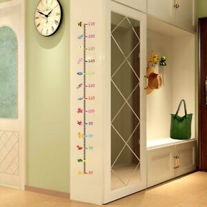 Home Growth Chart