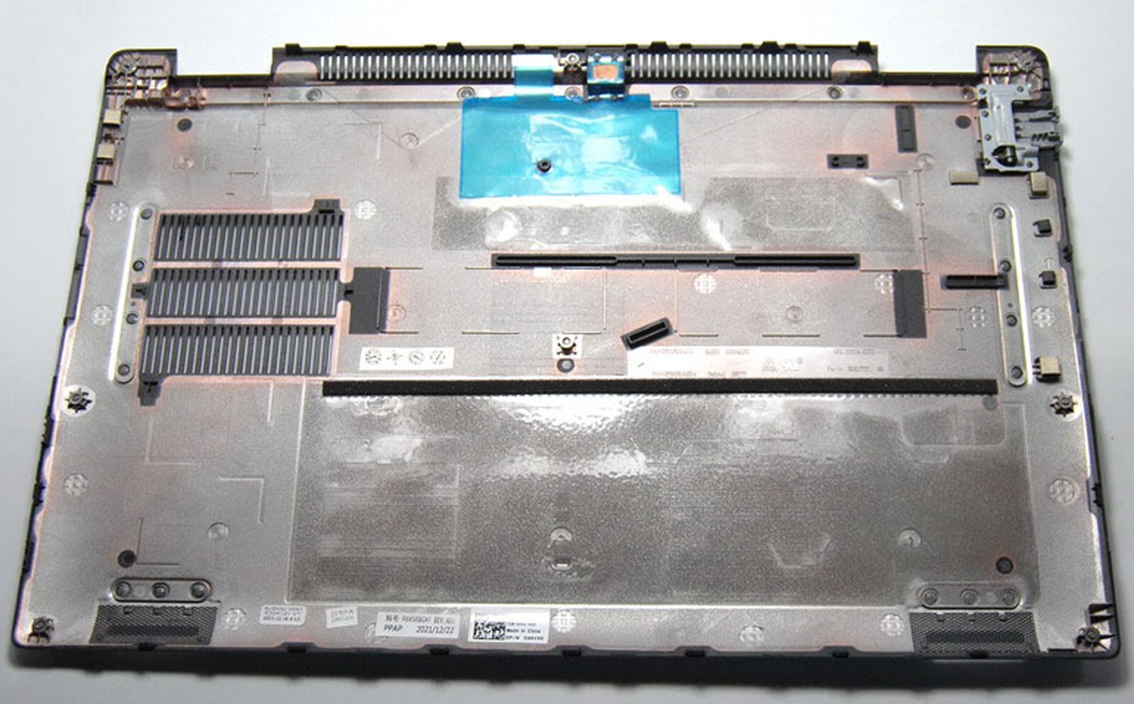 New 096V58 96V58 For Dell Latitude 5530 E5530 Lower Bottom Base Cover ...