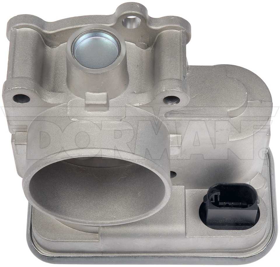 Корпус дроссельной заслонки впрыска топлива Dorman для Jeep Patriot 2008 2009 2010 годов выпуска 2007-2017 годов выпуска - Изображение 2 из 4