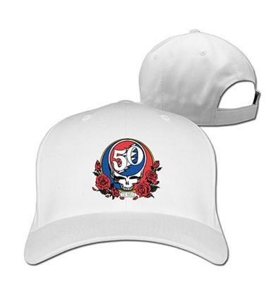 jerry garcia baseball hats