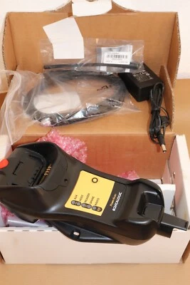 Datalogic BC-9130 Lade-Übertragungsst. (BC9130-433) für PowerScan PBT9300 NEU - Bild 1 von 4