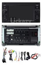 7"Autoradio 2Din Android 10 Stereo GPS Per Ford/Mondeo/Focus/Transit/C-MAX/S-Max