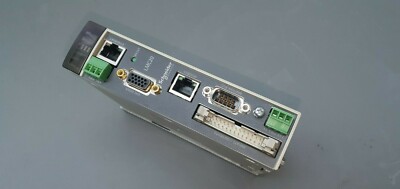 Schneider Electric LMC20  Lexium Motion Controller 20 / ETH / CAN  V1.2 PR900.0