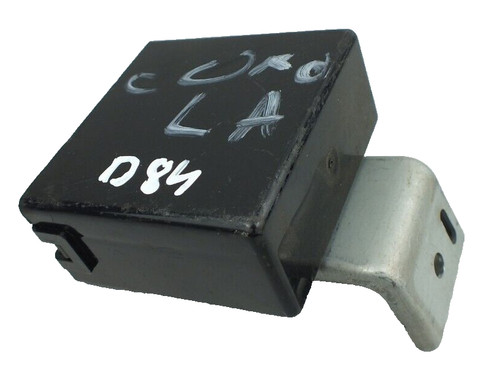 Toyota Corolla Kabelbaum Antennenverstärker Steuergerät 88650-02331 Gebraucht