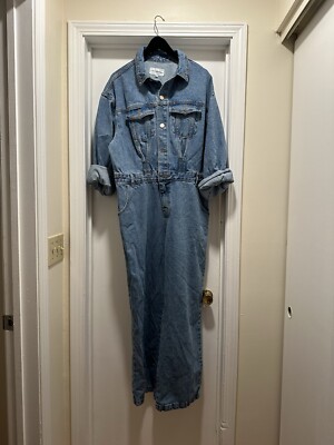 frankie shop jumpsuit