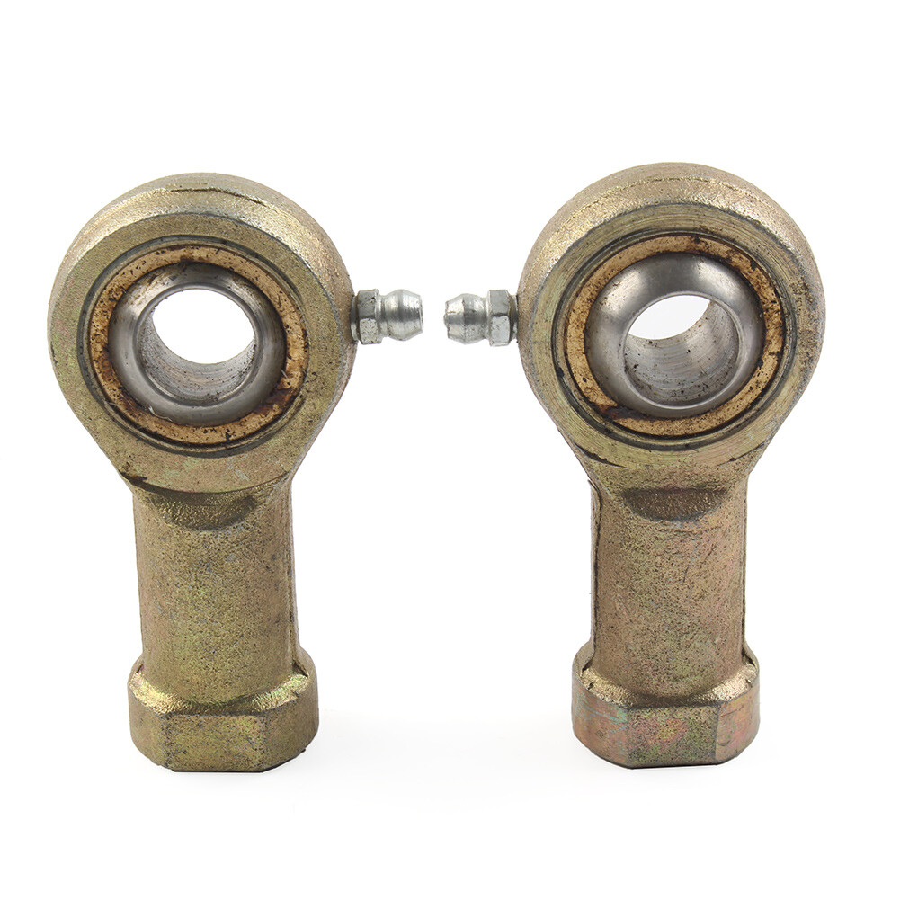 Fish eye Rod Ends Bearing Female Thread Ball Joint for 110 125cc Dirt